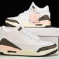 AJ3 Retro 'Neapolitan'