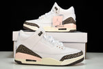 AJ3 Retro 'Neapolitan'