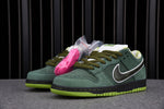 Concepts x Dnk Low SB 'Green Lobster'