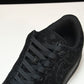 Louis Vuittоп x AF1 by Virgil Abloh 'Black' (With Special Case)