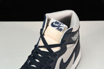 AJ1 Retro High ‘85 'Georgetown'