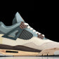 AJ4 Retro x Snorlax (Unreleased)