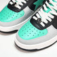 A Bathing Ape Bape Sta M2 ‘Grey Green'