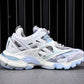 Track 2.0 Trainer Tissu Hol 'Purple Blue Green'