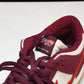 Dnk Low SB x Skate Like a Girl