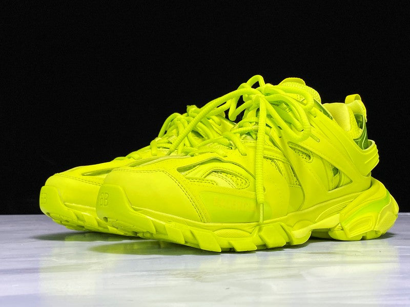 Track Trainer 'Lime'