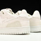 A Bathing Ape Bape SK8 Sta ‘Triple White’