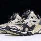 Track 2.0 Trainer 'Beige Black'