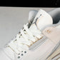 AJ3 Retro 'Craft Ivory'