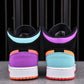 AJ1 Mid GS ‘Candy’