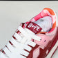 A Bathing Ape Bape SK8 Sta ‘ABC Camo Pink’