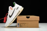 Off-White AM97 White