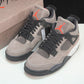 AJ4 Retro 'Taupe Haze'