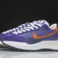 Sacai VaporWaffle ‘Dark Iris’
