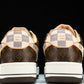Louis Vuittоп x AF1 by Virgil Abloh (With Special Case)