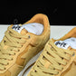 A Bathing Ape Bape Sta ‘Beige Seude'