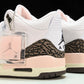 AJ3 Retro 'Neapolitan'