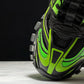 Track 2.0 Trainer 'Black Green'
