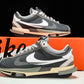 Cortez 4.0 x Sacai 'Grey'