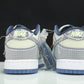Union LA x Dnk Low 'Passport Pack - Pistachio'