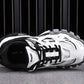 Track 2.0 Trainer 'Black White'