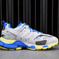 Track Trainer 'Grey Blue'