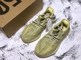 Yzy Boost 350 v2 Antlia Reflective