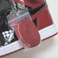 AJ1 Retro High OG ‘Bred Patent'