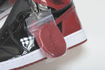 AJ1 Retro High OG ‘Bred Patent'