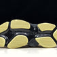Triple S Sneaker "White Yellow"