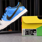Instant x Dnk Low Pro SB QS