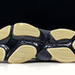 Triple S Sneaker "Silver"