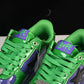 A Bathing Ape Bape Sta x Mrvl 'Hūlk'