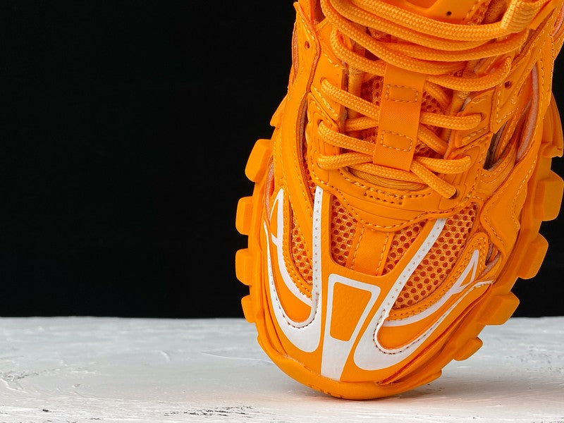 Track 2.0 Trainer 'Orange'