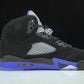 AJ5 Retro 'Racer Blue'