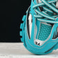 Track Trainer 'Emerald Blue'