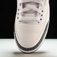 AJ3 Retro 'Dark Iris'