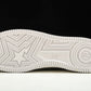 JJJJound x A Bathing Ape Bape Sta 'White'