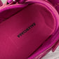 Track Sandal 'Rose Bubblegum'