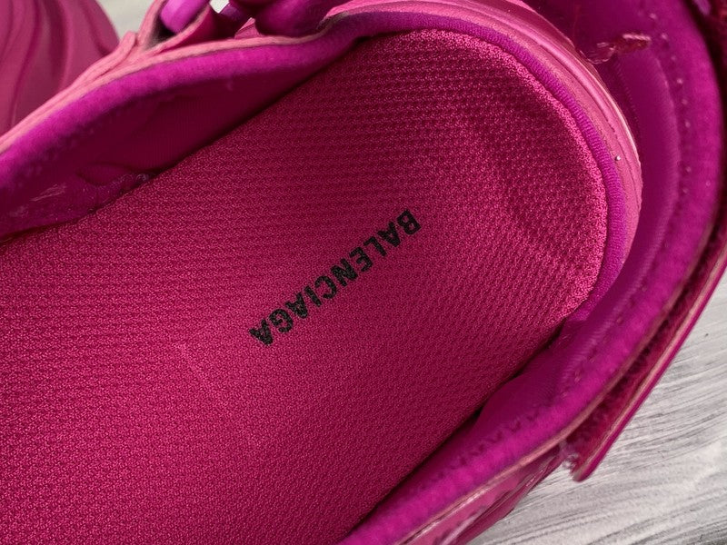 Track Sandal 'Rose Bubblegum'