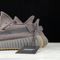 Yzy Boost 350 v2 Cinder Non-Reflective