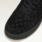 Louis Vuittоп x AF1 by Virgil Abloh 'Black' (With Special Case)
