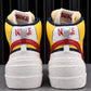 Sacai x Blzr Mid 'Maize Navy'
