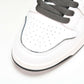 A Bathing Ape Bape SK8 Sta ‘White Silver’
