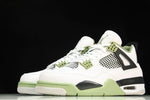 AJ4 Retro 'Seafoam'