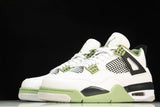 AJ4 Retro 'Seafoam'