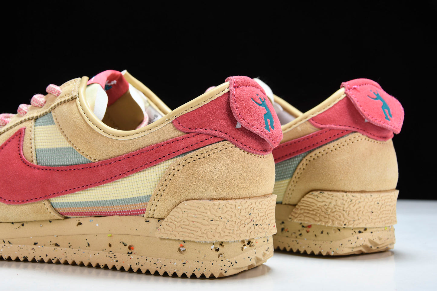 Union LA x Cortez SP 'Sesame'