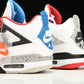 AJ4 Retro 'What The 4'