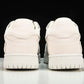 A Bathing Ape Bape SK8 Sta ‘Triple White’