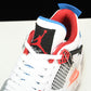 AJ4 Retro 'What The 4'